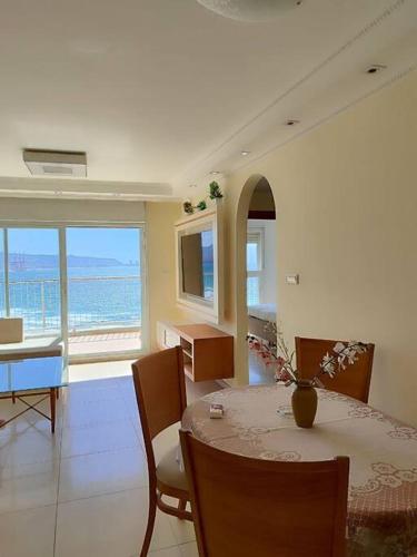 The best panorama in Krayot Pinhas Sapir in Kiryat Yam The best panorama in Krayot Pinhas Sapir in Kiryat Yam