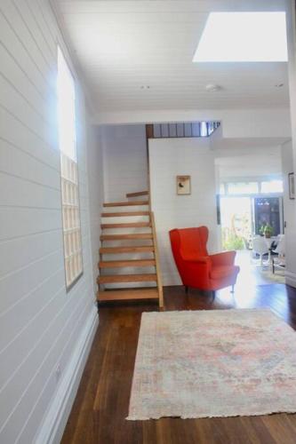 The Marrickville Oasis