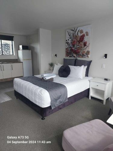 All Seasons Holiday Park Hotel in Hannas Öböl All Seasons Holiday Park Hotel in Hannas Öböl