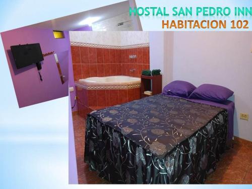This photo about San Pedro Inn shared on HyHotel.com