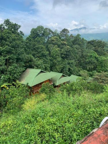 Näkymä ulkoa, Trang trại nghỉ dưỡng Việt Thành Hill (Trang trai nghi duong Viet Thanh Hill) in Ban Kam Näkymä ulkoa, Trang trại nghỉ dưỡng Việt Thành Hill (Trang trai nghi duong Viet Thanh Hill) in Ban Kam