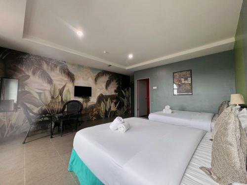 Metro Inn in Arau Metro Inn in Arau