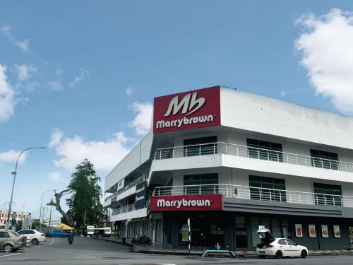 View, Metro Inn in Arau View, Metro Inn in Arau