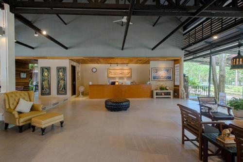 Anda Lanta Resort in Ко Ланта Anda Lanta Resort in Ко Ланта