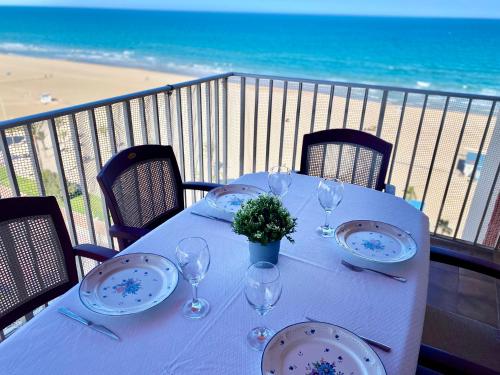 Apartamentos Aquarium Gandia, 1 Linea 3 hab