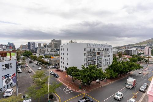 Cape Town City Loft
