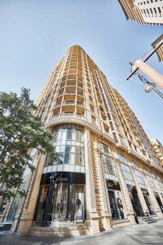 Elite VIP Suite Downtown