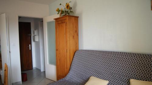 studio 150 m de la mer