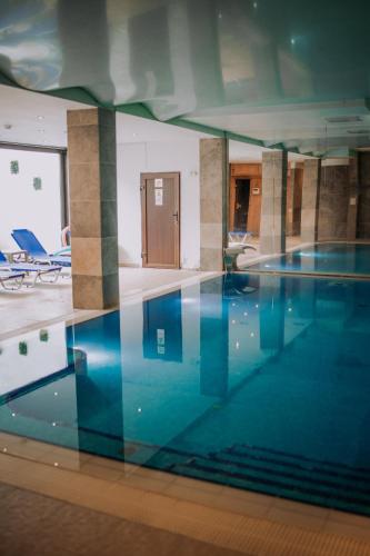 Pensiunea Smida Park