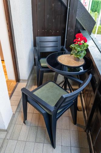 Létesítmények, Apartmaji Lipa in Bohinjska Bistrica Létesítmények, Apartmaji Lipa in Bohinjska Bistrica