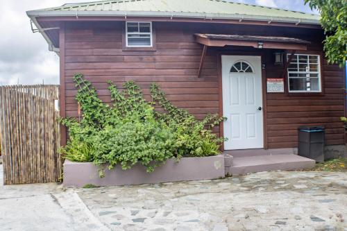 Montete Hilltop Cottage with Stunning Panoramic Views in Choiseul Montete Hilltop Cottage with Stunning Panoramic Views in Choiseul