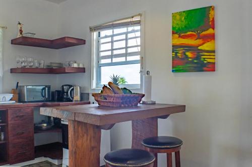 Montete Hilltop Cottage with Stunning Panoramic Views in Choiseul Montete Hilltop Cottage with Stunning Panoramic Views in Choiseul