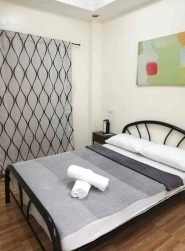 2 BR apartment unit - Lily in Catalunan Grande 2 BR apartment unit - Lily in Catalunan Grande