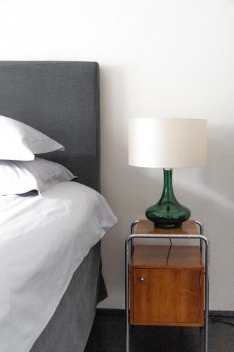 Stadtflucht Loft 3.1.1