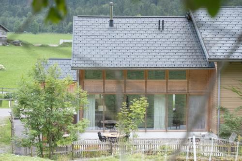 Haus ZEHN in ชเนพเฟา Haus ZEHN in ชเนพเฟา
