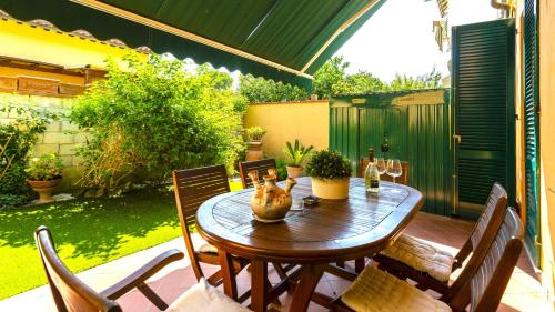 Hostly-La Casa di Marta-Two steps from the Tower