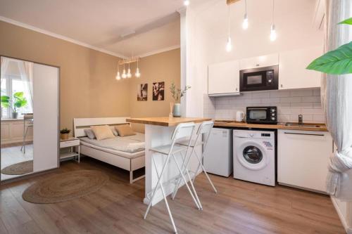 Boutique apartment 2