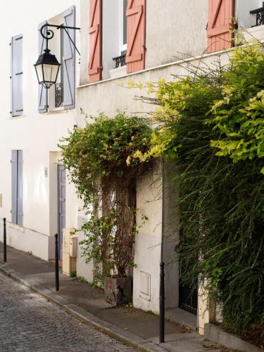 Beauquartier - Butte aux Cailles II