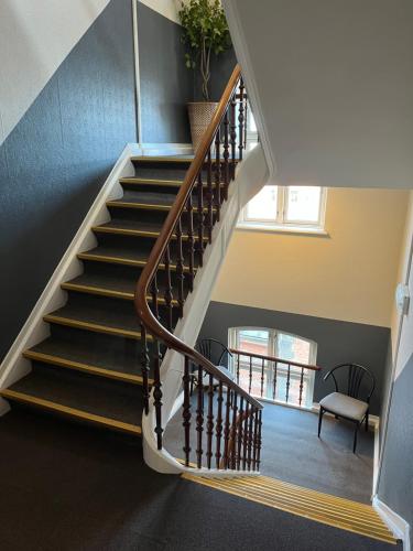 Comoditats, Skandia Hotel in Helsingor Comoditats, Skandia Hotel in Helsingor