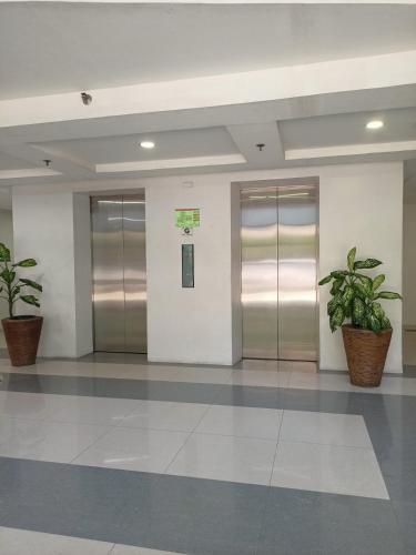 REI Condotel Seawind building 1, 5-R near Francisco Bangoy International Airport REI Condotel Seawind building 1, 5-R near Francisco Bangoy International Airport