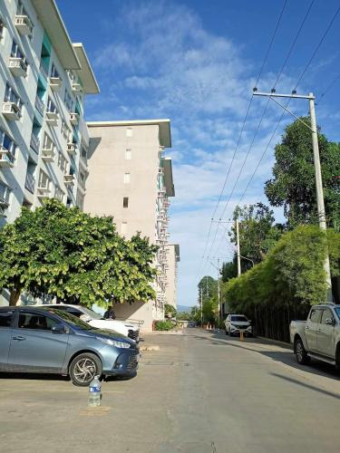 REI Condotel Seawind building 1, 5-R near Francisco Bangoy International Airport REI Condotel Seawind building 1, 5-R near Francisco Bangoy International Airport