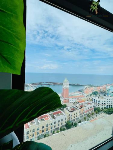 View, Elyday Apartment Hillside Phu Quoc - Sea & Firework view in An Thoi View, Elyday Apartment Hillside Phu Quoc - Sea & Firework view in An Thoi