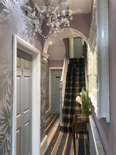 Acacia Villas Guest House in Guildford Acacia Villas Guest House in Guildford