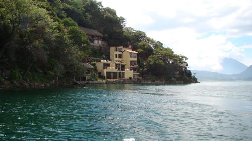 周邊環境, 德洛斯迪奧賽餐廳酒店 (Hotel Restaurante La Villa de los Dioses) in 聖安東尼奧帕洛波 周邊環境, 德洛斯迪奧賽餐廳酒店 (Hotel Restaurante La Villa de los Dioses) in 聖安東尼奧帕洛波