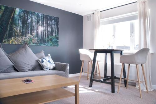 Apartment--- 1 Bed in Naas in Naas Apartment--- 1 Bed in Naas in Naas