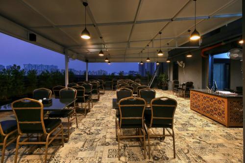Magnus Fortune House Business Hotel in Wagholi Magnus Fortune House Business Hotel in Wagholi