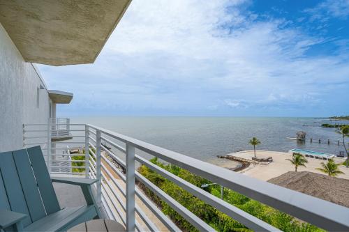 陽台/露台, 哈德利之家度假村 (Hadley House Resort) in 伊斯拉莫拉達 (FL) 陽台/露台, 哈德利之家度假村 (Hadley House Resort) in 伊斯拉莫拉達 (FL)