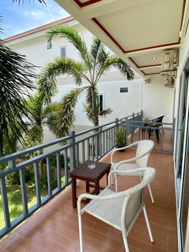 Lanta Just Come Hotel in Baan Klong Khong Lanta Just Come Hotel in Baan Klong Khong