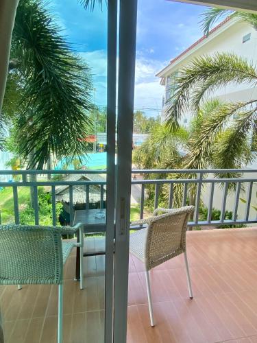 Lanta Just Come Hotel in Baan Klong Khong Lanta Just Come Hotel in Baan Klong Khong
