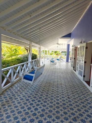 Villa Ananda Tobago in Black Rock Villa Ananda Tobago in Black Rock