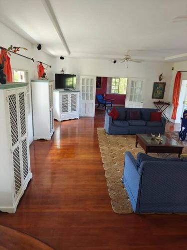 บริการและสิ่งอำนวยความสะดวก, Villa Ananda Tobago in แบล็กร็อค บริการและสิ่งอำนวยความสะดวก, Villa Ananda Tobago in แบล็กร็อค