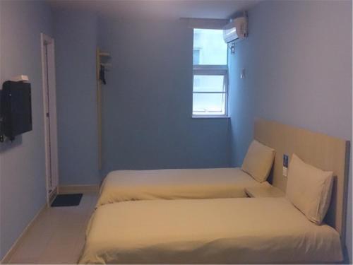 This photo about Bestay Express Hotel Shantou Changping Road Branch shared on HyHotel.com