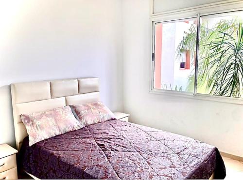 Nice apart with swimming pool in Sidi Rahal Nice apart with swimming pool in Sidi Rahal