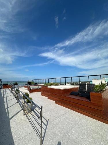 Legacy Suítes by Day by day (Legacy Suites by Day by day) in Жоао-Пессоа Legacy Suítes by Day by day (Legacy Suites by Day by day) in Жоао-Пессоа