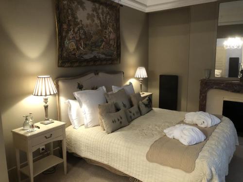 Le Château des Rêves de la Ferté Fresnel (Le Chateau des Reves de la Ferte Fresnel) in La Ferte-Frenel Le Château des Rêves de la Ferté Fresnel (Le Chateau des Reves de la Ferte Fresnel) in La Ferte-Frenel