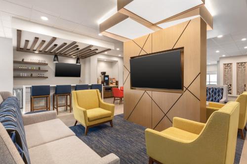 A szálláshely kívülről, Holiday Inn Express And Suites Bessemer Birmingham Sw By IHG in Bessemer A szálláshely kívülről, Holiday Inn Express And Suites Bessemer Birmingham Sw By IHG in Bessemer