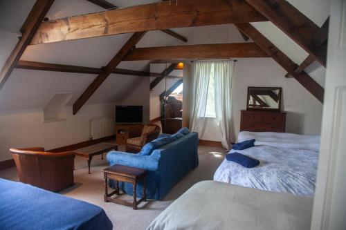Clemenstone House B&B in Bridgend Clemenstone House B&B in Bridgend