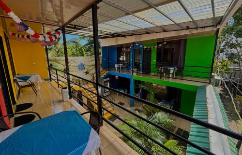 View, Carey Lodging in Tortuguero View, Carey Lodging in Tortuguero