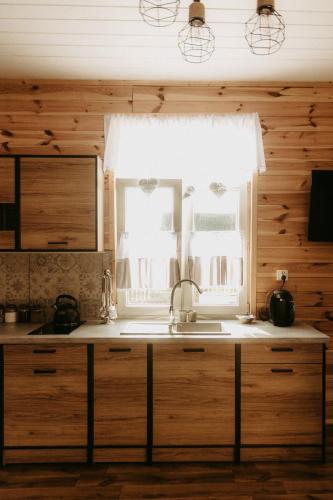 Konyha, Siedlisko Sielanka in Lochow Konyha, Siedlisko Sielanka in Lochow