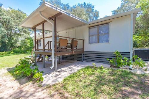 The Magnolia Lake House in Ocklawaha The Magnolia Lake House in Ocklawaha