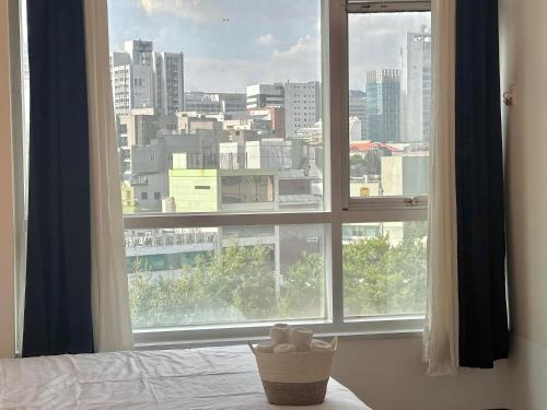 Seoul-lo Loft Apartment in Seoul Station Seoul-lo Loft Apartment in Seoul Station