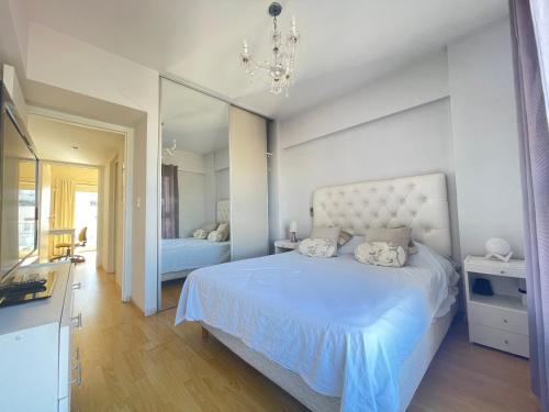 Imperdible departamento completo con Vista panorámica en Buenos Aires