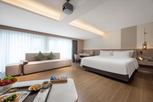 葵花公寓 (Sun Flower Hotel and Residence) in 深圳 葵花公寓 (Sun Flower Hotel and Residence) in 深圳