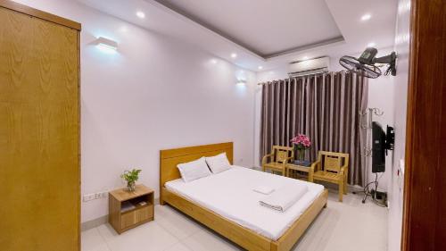 Phu Binh Hotel in Thach That District Phu Binh Hotel in Thach That District