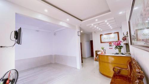 Facilities, Phu Binh Hotel in Thach That District Facilities, Phu Binh Hotel in Thach That District