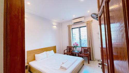 Phu Binh Hotel in Thach That District Phu Binh Hotel in Thach That District